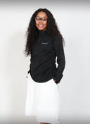 Grace Lightweight Performance Jacket – Zip Front Training Layer