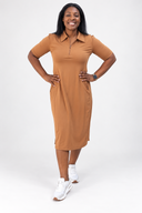 Ace Tennis Dress | Original Fit | XS-4XL