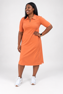 Ace Tennis Dress | Original Fit | XS-4XL