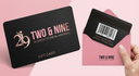 Gift Cards