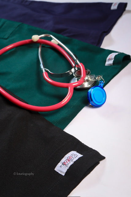 ModestiFit Scrub Collection