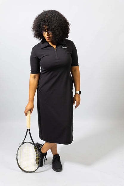 (TTS) NEW Ace Tennis Dress- Color Options