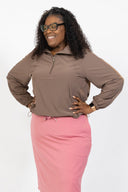 Soft Stretch Active Skirt – 2.0