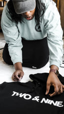 Two & Nine Modest Fitness Apparel 