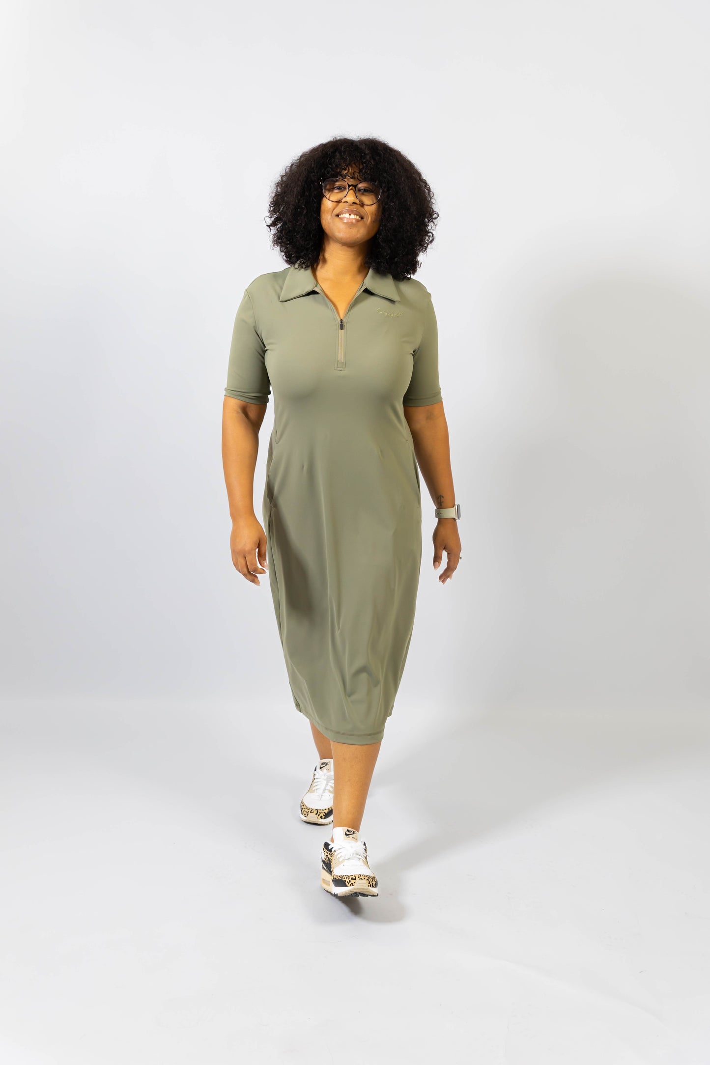 (TTS) NEW Ace Tennis Dress- Color Options