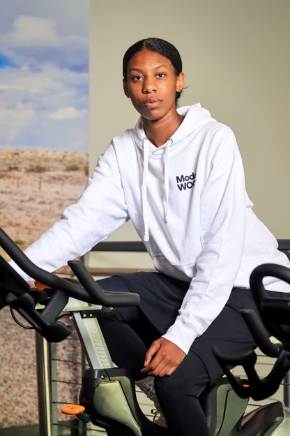 Modest WOG Hoodie