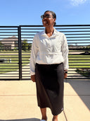 Soft Stretch Straight 31