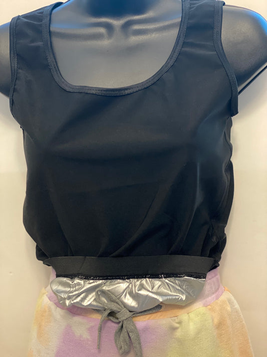 Super Sweat Tank