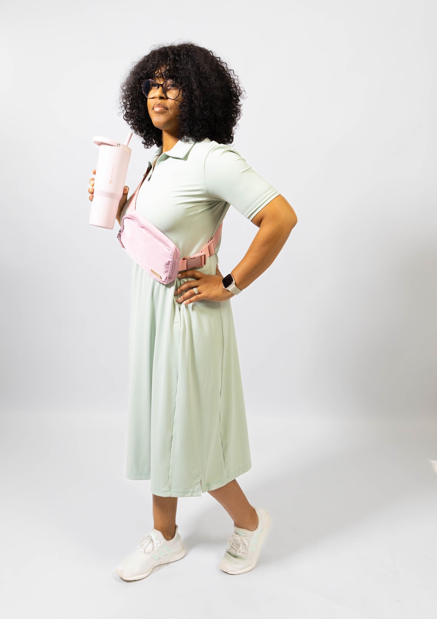 (TTS) NEW Ace Tennis Dress- Color Options