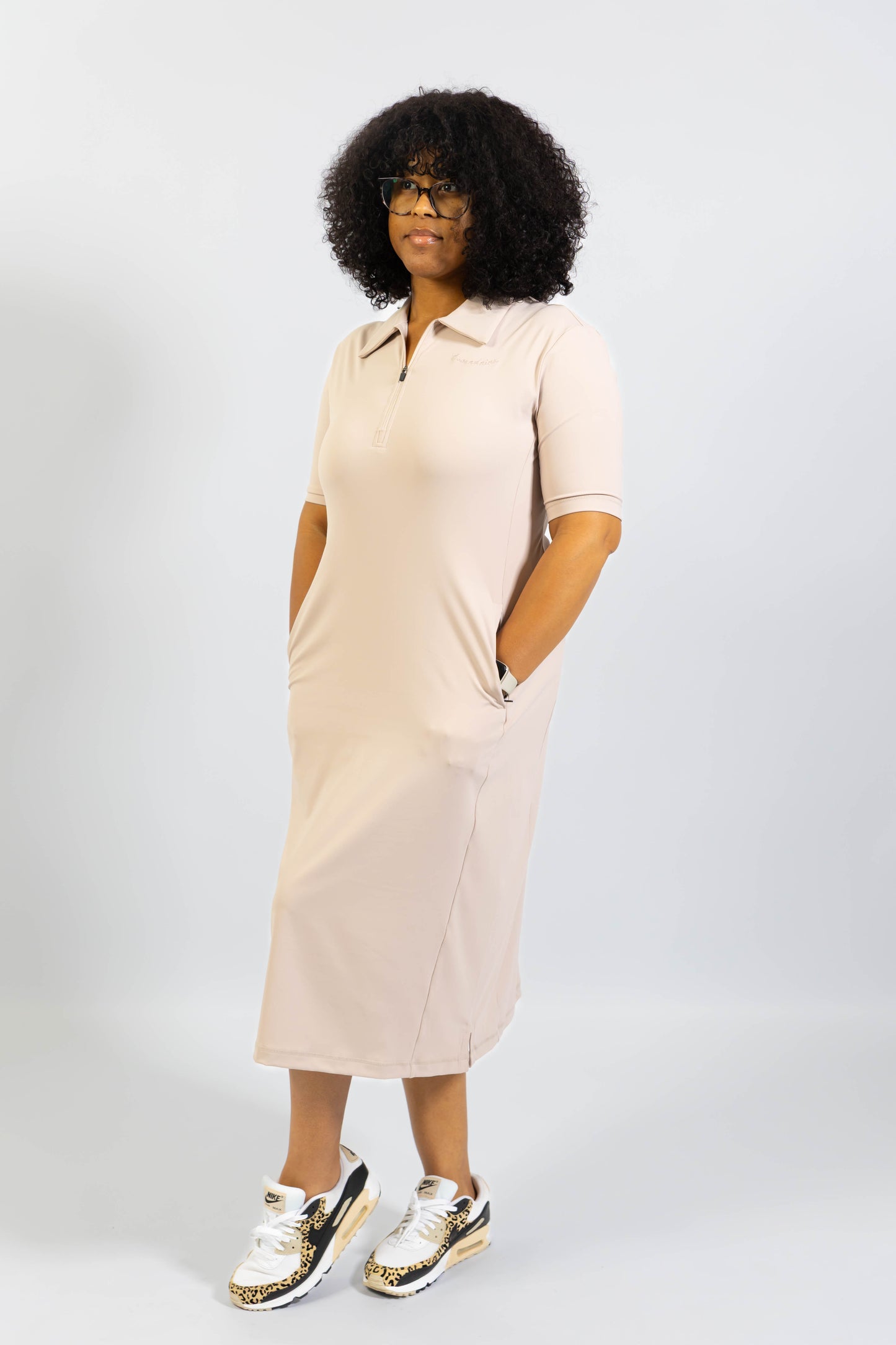 (TTS) NEW Ace Tennis Dress- Color Options