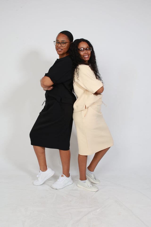 Easy Day Matching Set | Modest Matching Set – Two & Nine Modest
