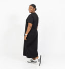 Breeze Maxi T-shirt Dress
