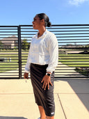 Soft Stretch Straight 31