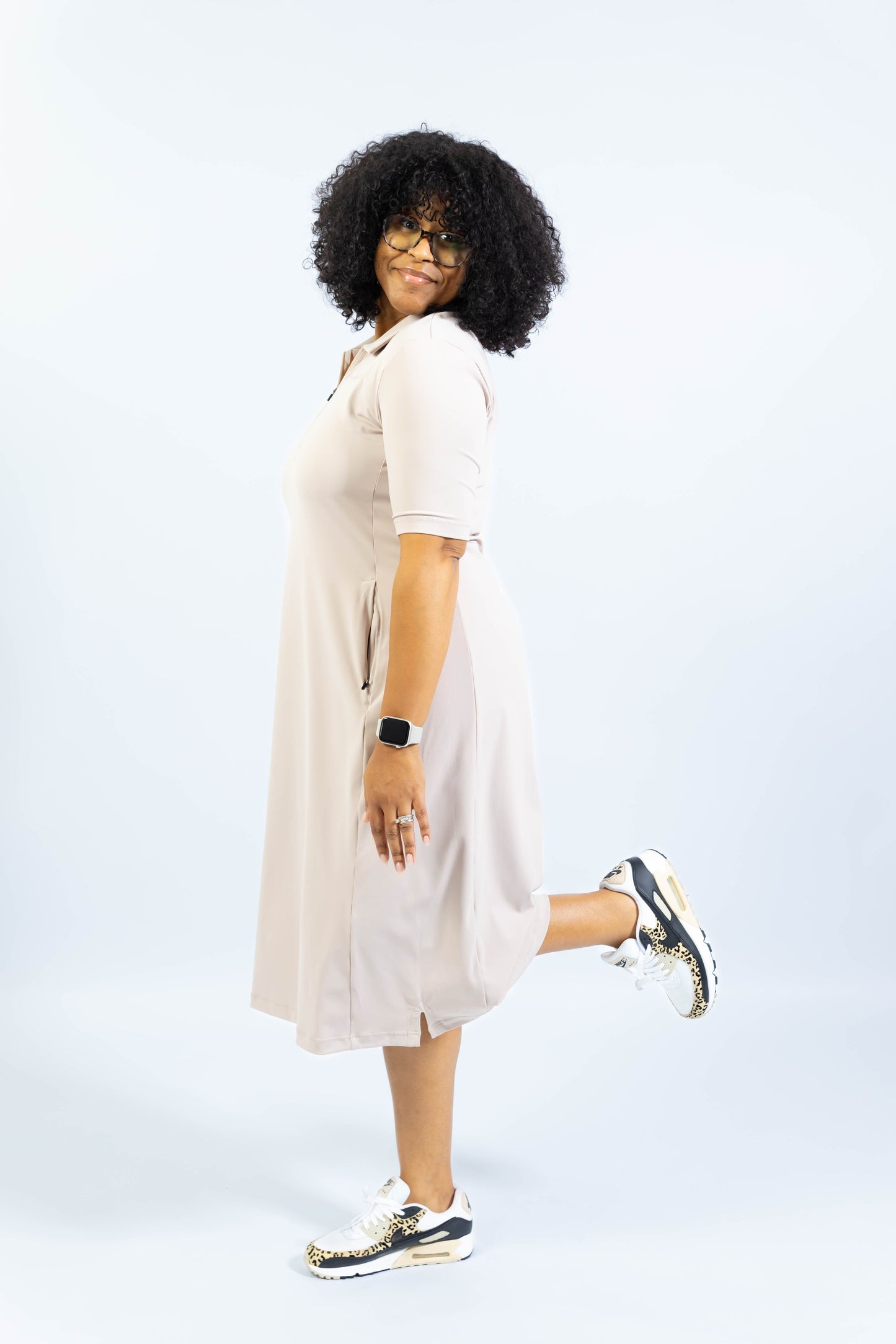 (TTS) NEW Ace Tennis Dress- Color Options