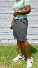 “Camp” Skirt