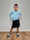 Two & Nine Girl (Black)