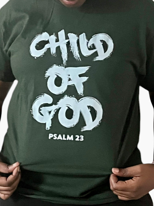 Child of God