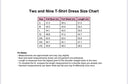 Breeze Maxi T-shirt Dress