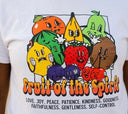 Fruit of the Spirt Tee