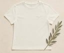 Ribbed Performance Tee