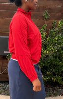 Motion Jacket