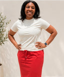 Soft Stretch Active Skirt – 2.0