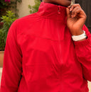 Motion Jacket