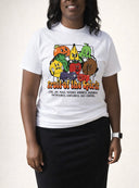 Fruit of the Spirt Tee