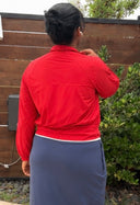 Motion Jacket