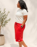 Soft Stretch Active Skirt – 2.0