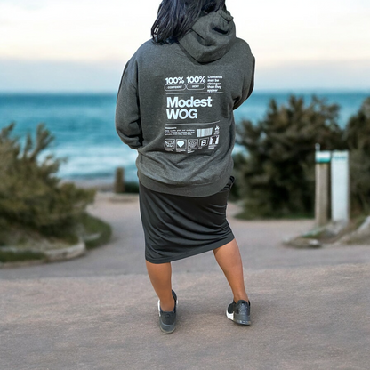 Modest WOG Hoodie