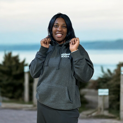 Modest WOG Hoodie