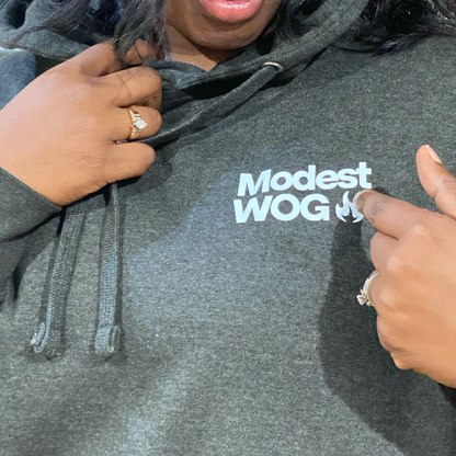 Modest WOG Hoodie