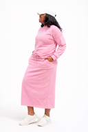The Soft Life Set – Pink Long Sleeve