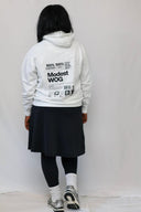 Black Ankle Semi-Flare