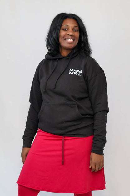 Modest WOG Hoodie