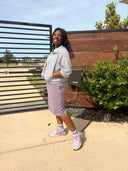 Soft Stretch Active Skirt – 2.0