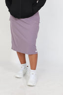 Soft Stretch Active Skirt – 2.0