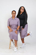 Soft Stretch Active Skirt – 2.0