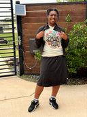 The Praying Mama Club Tee