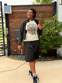 The Praying Mama Club Tee