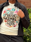 The Praying Mama Club Tee
