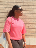 The Haven Relaxed Tee