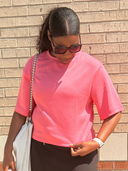 The Haven Relaxed Tee