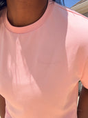 Breeze T-Shirt Dress
