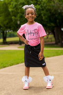 Legacy Girls Modesty Is the Best Policy Tee