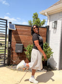 Signature Flare Skirt- Limited Edition Collection