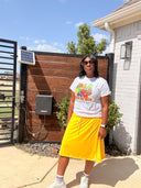 Signature Flare Skirt- Limited Edition Collection