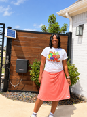 Signature Flare Skirt- Limited Edition Collection