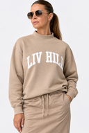 The Signature Crew | Liv Hill Collection